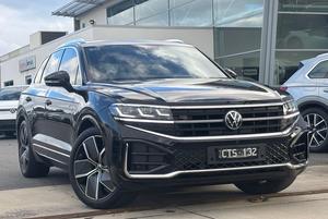 2024 Volkswagen Touareg 210TDI R-Line RC