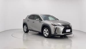 2019 Lexus UX UX200 Luxury MZAA10R