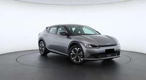 2024 Kia EV6 Air CV