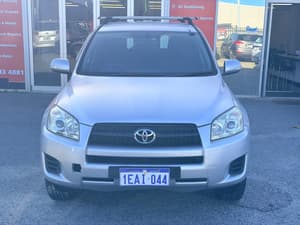 2008 TOYOTA RAV4 CV (4x4)