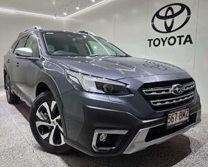 2021 Subaru Outback AWD Touring 6GEN