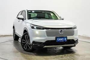 2025 Honda HR-V e:HEV L