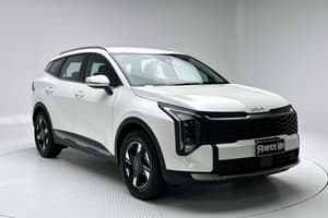 2025 Kia Sportage S NQ5 PE