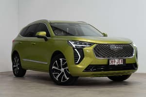 2023 GWM Haval Jolion Ultra A01
