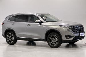 2022 GWM Haval H6 Ultra Hybrid B01