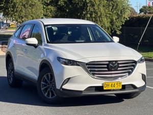2023 Mazda CX-9 Sport TC