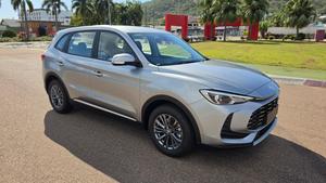 2025 MG ZS Vibe ZS32