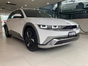 2026 Hyundai IONIQ 5 NE.V6