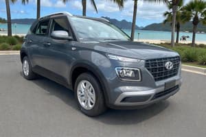 2025 Hyundai Venue QX.V5