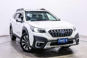 2023 Subaru Outback AWD Touring XT 6GEN