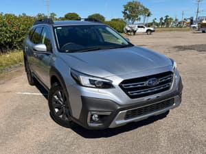 2025 Subaru Outback AWD 6GEN Auto AWD MY25