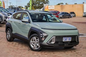 2026 Hyundai Kona SX2.V3
