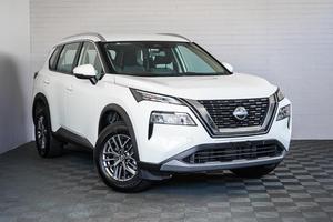 2026 Nissan X-TRAIL ST T33