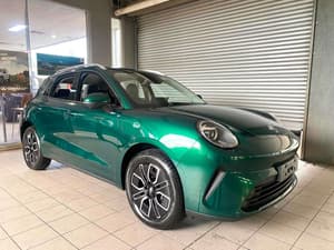 2026 GWM Ora 5 Lux EC15S