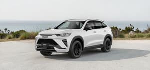 2025 GWM Haval H6GT Ultra B03