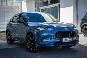 2025 Honda ZR-V e:HEV LX RZ