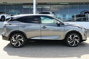 2025 Nissan QASHQAI Ti-L J12