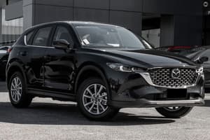 2025 Mazda CX-5 G20 Maxx KF Series Auto FWD