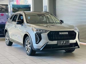 2026 GWM Haval Jolion Lux A01