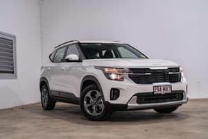 2024 Kia Seltos S SP2 PE