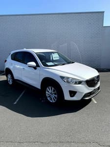 2013 Mazda CX-5