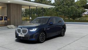 2025 BMW X3 20 xDrive G45