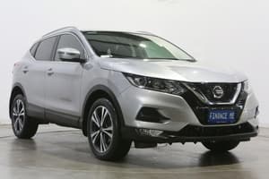 2019 Nissan QASHQAI ST-L J11 Series 2