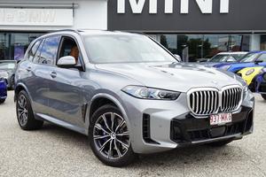 2024 BMW X5 xDrive30d M Sport G05 LCI