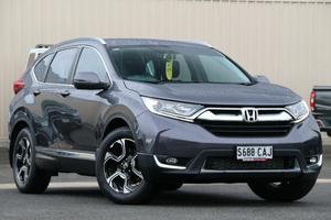 2019 Honda CR-V VTi-S RW