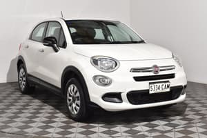2018 Fiat 500X Pop Auto