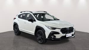 2024 Subaru Crosstrek 2.0L G6X