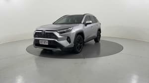 2023 Toyota RAV4 Cruiser AXAH54R