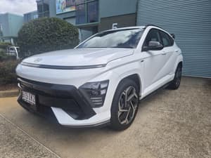 2023 Hyundai Kona N OS.V4