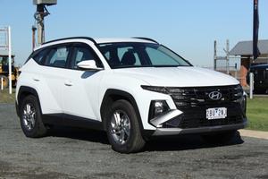 2025 Hyundai Tucson NX4.V4