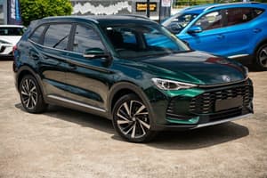 2026 MG ZS Essence Hybrid+ ZS32