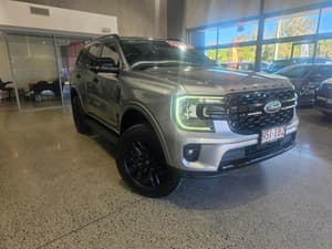 2023 Ford Everest Sport 3.0L