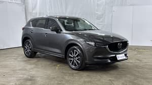 2020 Mazda CX-5 GT KF Series