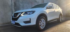 2019 Nissan X-TRAIL ST T32 Series II