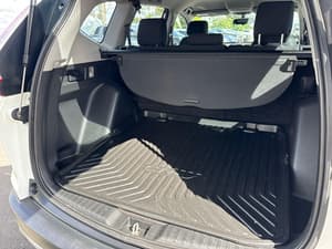 2017 Honda CR-V VTi RW