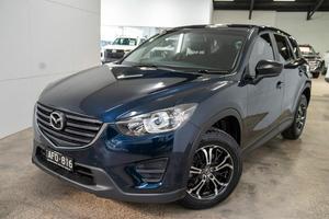 2015 Mazda CX-5 Maxx KE Series 2 Manual