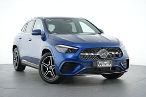 2024 Mercedes-Benz GLA-Class GLA200 H247