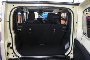 2026 Suzuki Jimny XL Auto 4x4