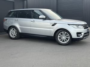2016 Land Rover Range Rover Sport TDV6 S L494