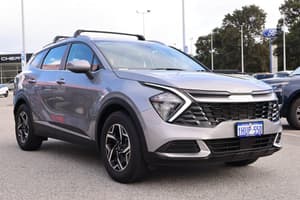 2022 Kia Sportage S NQ5