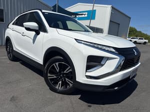 2024 Mitsubishi Eclipse Cross LS YB