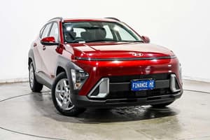 2025 Hyundai Kona SX2.V3