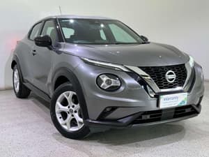 2020 Nissan JUKE ST+ F16
