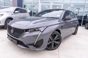2025 Peugeot 308 GT Hybrid Auto MY25