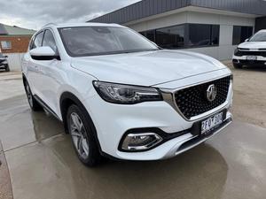 2023 MG HS Excite Auto FWD MY23