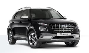 2026 Hyundai Venue Elite QX.V5